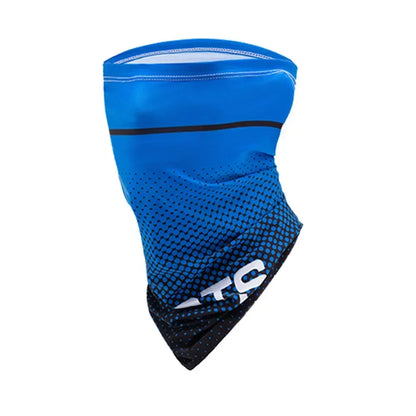 Ice Silk Cycling Face Mask Absorption Hiking Camping Neck Tube Scarf Bandana Motorcycle Magic Scarf Headscarf Men