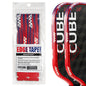AMASPORT 2Pack Pickleball Paddle Edge Tape 20/23/26mm Paddle Head Edge Guard Racket Edge Protection Tape