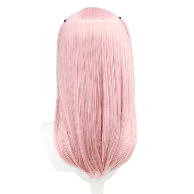 Anime My Dress-Up Darling Kitagawa Marin Inui Sajuna Gojo Wakana Cosplay Costume School Uniform Dress Wig Man Woman Sexy Suit