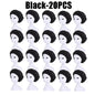 Hundreds of High Elasticity Hair Care Cap Moon Hat Wrapped Headscarf Beauty Cap Shower Cap Female Nursing Satin Sleeping Cap
