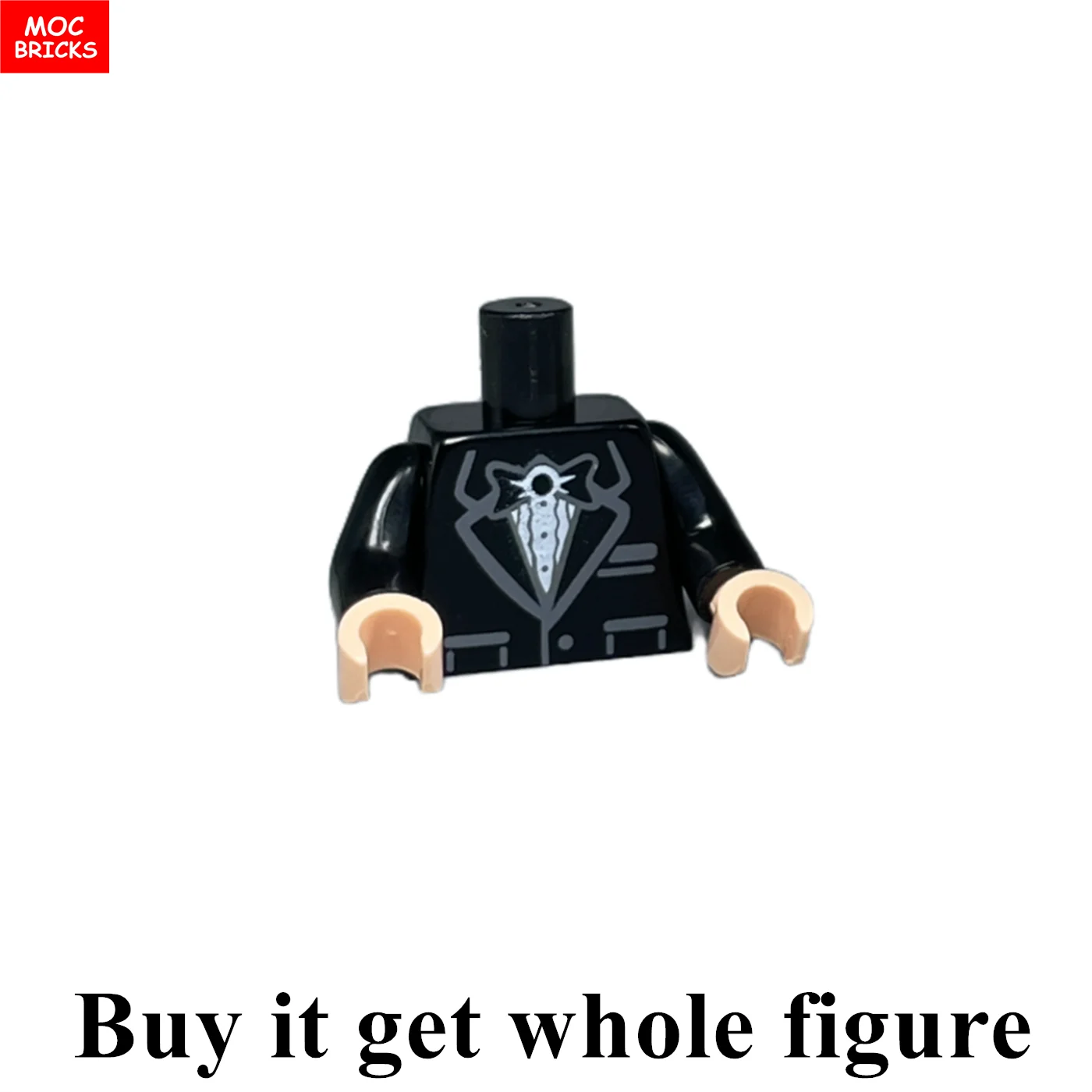 MOC Bricks Figure bracelet diamon bride groom Marriage Marry wedding Chain Building Blocks Assembled Kids Friends Toys Gift