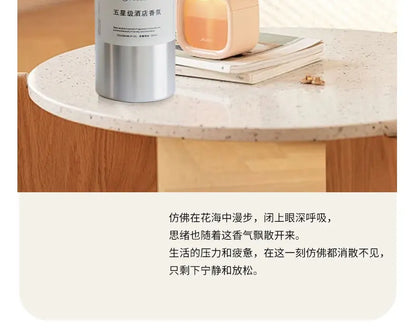 Large Bucket of Essential Oil Replenishment Liquid, Living Room Fragrance, Bedroom Aroma, Toilet Deodorization, Fresh Air