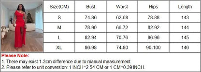 Stylish Evening Sexy Club Party Holiday Maxi Dress for Women Elegant Skew Neck One Sleeve Off Shoulder Mesh Slit Long Dresses