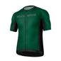 ROCKBROS Cycling Jersey Summer Bicycle Skin-Friendly Breathable Short Sleeve Sports Quick Dry Reflective Cycling Equipment