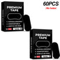 30/60Pcs Mouth Tape Sleeping Keep Mouth Close Prevent Snoring Gentle Sleep Strip for Home Travel Mouth Tape Mouth Tape