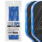 AMASPORT 2Pack Pickleball Paddle Edge Tape 20/23/26mm Paddle Head Edge Guard Racket Edge Protection Tape