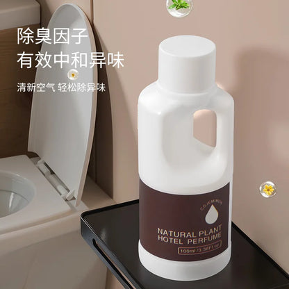 100ml Aroma Diffuser Refill Oil Aromatherapy Machine Diffuser Replacement Essential Oil Sheraton Shangri-la Hilton Ritz Carlton