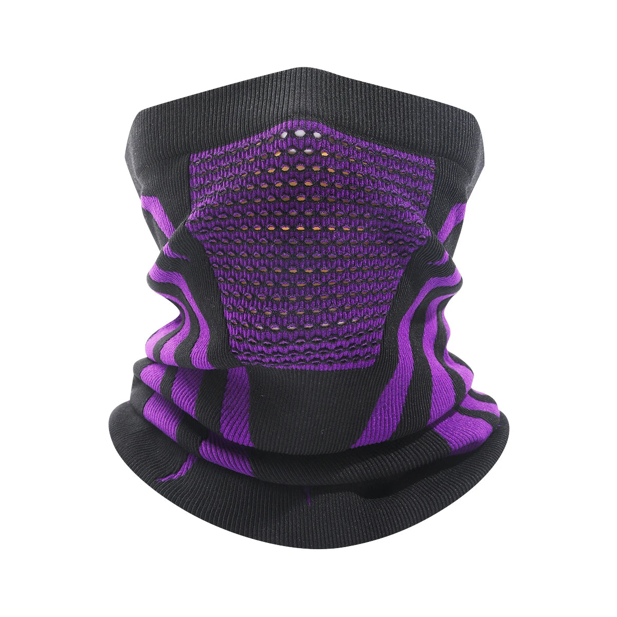 Winter Neck Warmer Gaiter/Balaclava,Windproof Face Mask for Ski, Snowboard,Motorcycle Cycling for Men's and Women's All Weather