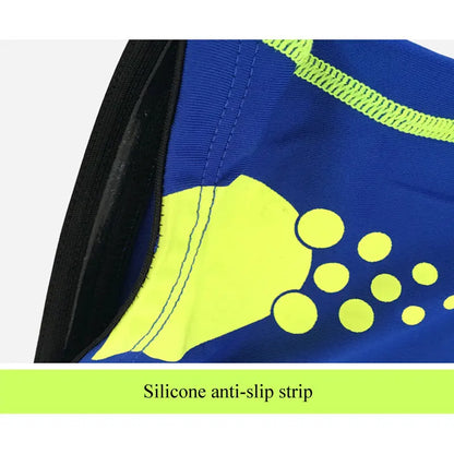 Sport Calf Compression Sleeves Leg Sock Running Cycling Leg Warmers Runners Shin Splint Varicose Vein Pain Relief