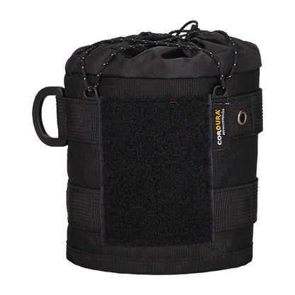 Gas Tank Protective Case Anti-Fall Gas Tank Storage Bag Waterproof Outdoor Gas Cylinder Sleeve for Outdoor Camping
