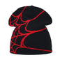 Bocca Beanie Y2K Knitting Hat For Men Women Warm Winter Autumn Letter Cartoon Streetwear Knitting Cap Hip Hop Gorras New Fashion