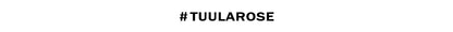 Tuularose Satin Backless Dress Women's Sexy Hollow Lace Up Long Sleeve A-Line Short Dress Elegant Swing Neck Party Evening Dress