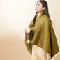 Office Wearable USB Electric Heated Blanket Washable Body Warmer Blanket Home 5v 3 Heated Level Throw Blanket 9 Heated Areas