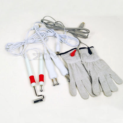 Galvanic BIO Face Lift Machine 2025 Microcurrent Gloves Microcurrent Facial Toning Device
