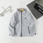 Kailas25 new outdoor function three-proof couple hooded zipper soft shell men's and women's jackets