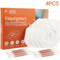 Zipper Band-aid Painless Wound Closure Device Suture-free Wound Dressing Patches Zip Suture Reducer Band Aid