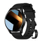2025 New Bluetooth Call Smart Watches Pro 1.32” Inch 160*160 Custom Dials Sport Men And Woman Health Monitor Smartwatch For Man