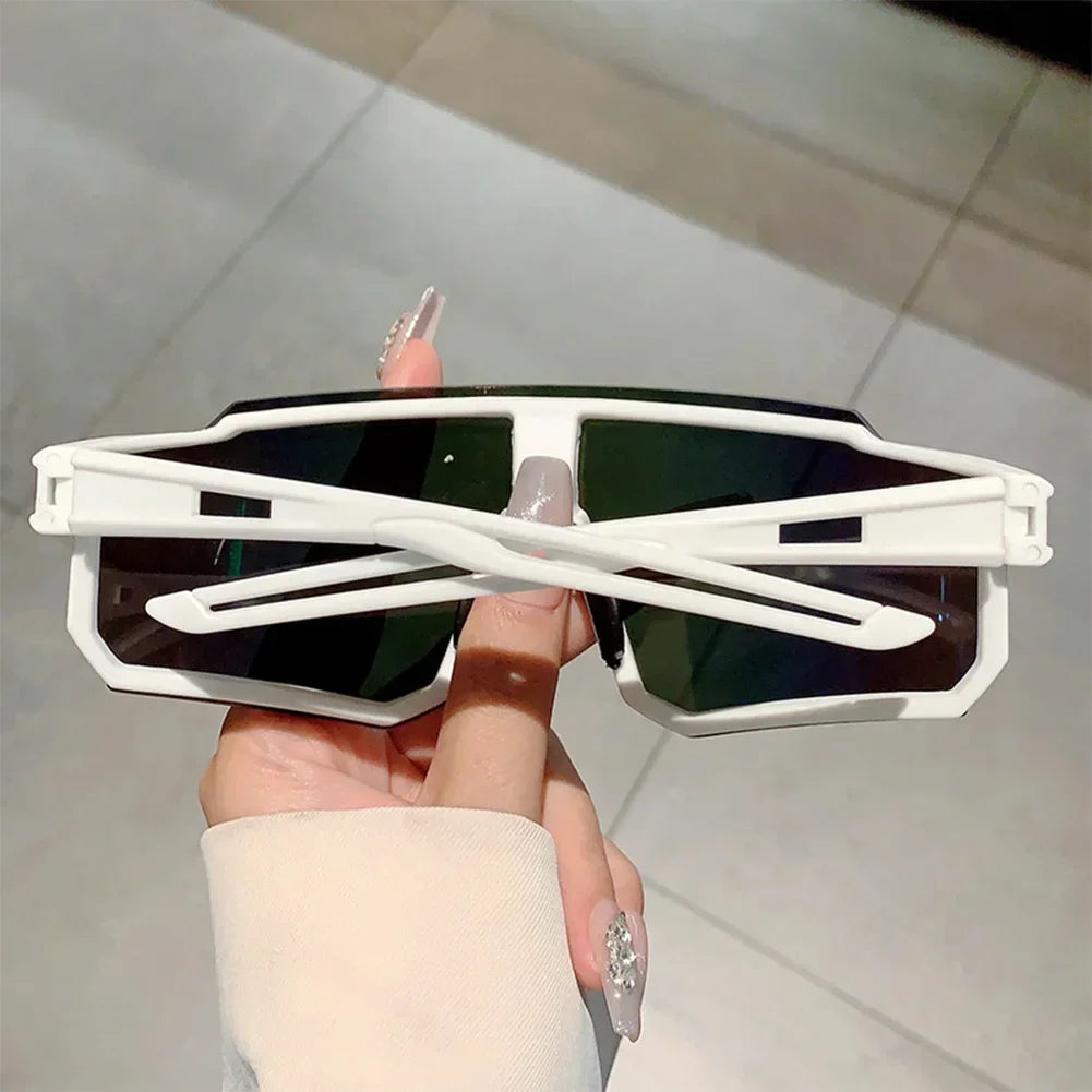 Sport Goggle Skiing Eyewear Cycling Sunglasses Outdoor Women For Men Brand Sun Glasses Popular Punk Skiing Windproof Shades