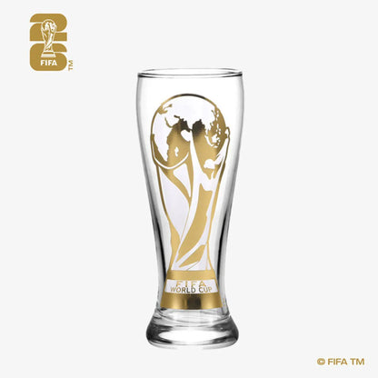 FIFA World Cup 2026 FIFA Trophy Beer Mug, 330ML Fan Souvenir