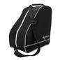 65L Ski Boot Bag Helmet Clothing Rucksack Waterproof Storage Backpack For Ski Durable Ski Boot Storage Bags Skiing Accessories