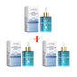 Hyaluronic Acid Serum Shrink Pores Fade Fine Lines Remove Dark Spot Improve Dry Moisturizing Lightening Repairing Facial Essence