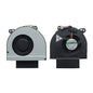 NEW Laptop CPU Cooling Fan For DELL  E6530 E6420 E6400 E6510 E6520 E6430 E6230