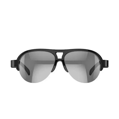 Xiaomi MIJIA Smart Sunglasses Glasses Waterproof Anti-UV Bluetooth Call Outdoor Sports Headphones HIFI Blue Light For Men Women