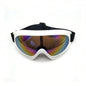 1pc Large Frame Polarized Ski Goggles For Men And Women, Windproof Snowproof UV Protection Anti-Fog Snowboard Goggles For Outdoo