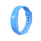 Smart Male Woman Student Children's Sports Electronic Bracelet Vibration Alarm Clock Waterproof Step Count Gift Electronic Watch