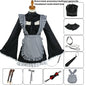 Anime My Dress-Up Darling Kitagawa Marin Inui Sajuna Gojo Wakana Cosplay Costume School Uniform Dress Wig Man Woman Sexy Suit