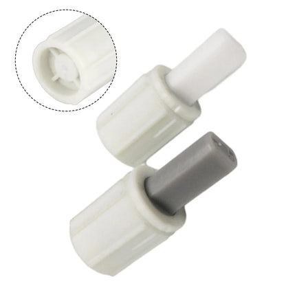 Toilet Lid Hinges Toilet Soft Close Fittings Toilet Cover Mounting Fixing Connector Replacements Parts Rotating Damper Hinges