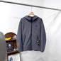 Kailas2025 new Kailujia M8 soft shell, mountaineering outdoor windproof and waterproof hooded, jacket, coat