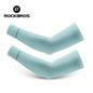 Breathable UV Protection Cycling Arm Sleeves for Outdoor Sports Road Bike Sun Guard Gear Arm Sleeves Sun UV Protection for Men
