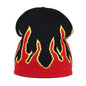 Bocca Beanie Y2K Knitting Hat For Men Women Warm Winter Autumn Letter Cartoon Streetwear Knitting Cap Hip Hop Gorras New Fashion