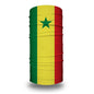 2026 world mask Flag 20x45cm Football cup fans' seamless magic headscarf cycling windproof mask Banner Event Garlands decoration