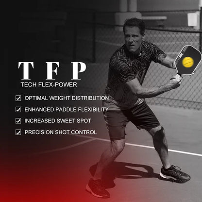 2025 OEM Gen 4  Persues and Magnus Carbon Fiber Pickleball Paddle
