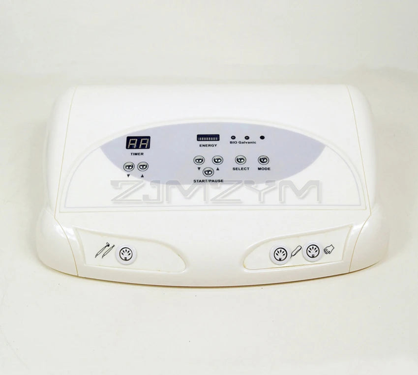 Galvanic BIO Face Lift Machine 2025 Microcurrent Gloves Microcurrent Facial Toning Device