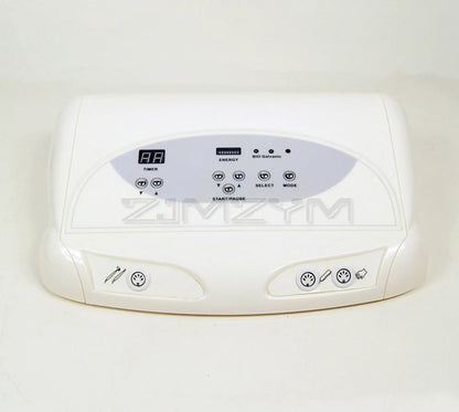 Galvanic BIO Face Lift Machine 2025 Microcurrent Gloves Microcurrent Facial Toning Device