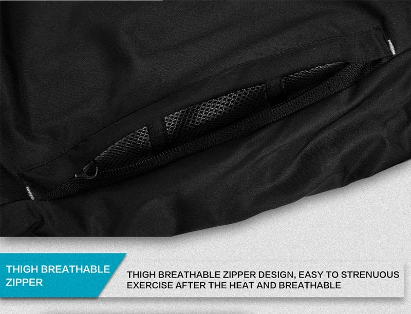 New High Quality Ski Pants Men Outdoor Mountain Windproof Waterproof Ski Snowboard Pants Winter Warm Snow Trousers Brand