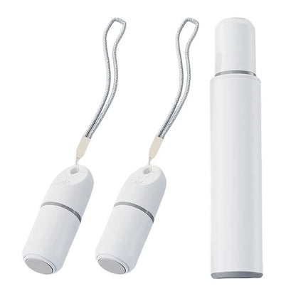 Mosquito Bite Heat Pen Natural Bug Bite Itch Relief Pen Chemical-Free Electric Insect Bite Healer for Camping Travel Outdoor