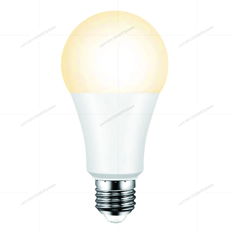 Cozylife Wifi Smart Light Bulb LED CW Lamp 110V 220V Smart Light Bulbs LedLamps For Google Alexa Alice Voice Control Cold War