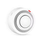 Tuya Smart WiFi Smoke Sensor Fire Protection Smoke Detector 85dB Sound Security System Firefighters Smartlife APP ControlSmoke DetectorsGoWisse.com