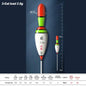 Slip Drift Tube Rock Fishing float New Indicator Fluctuate Floats Bobbers Mix Size Assorted Sizes Light Stick Floats fishing