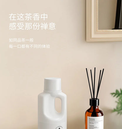 100ml Aroma Diffuser Refill Oil Aromatherapy Machine Diffuser Replacement Essential Oil Sheraton Shangri-la Hilton Ritz Carlton