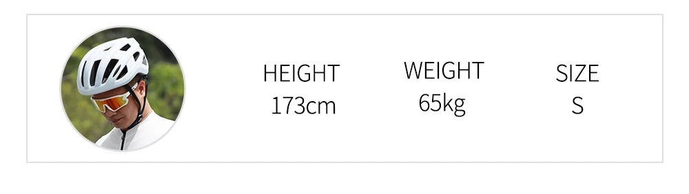 WOSAWE Men Cycling Tights Autumn Long Pants Shockproof Padded Tight Fitting MTB Bike Downhill Mountain Bicycle Leggings