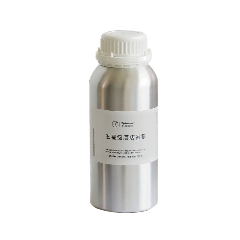 Large Bucket of Essential Oil Replenishment Liquid, Living Room Fragrance, Bedroom Aroma, Toilet Deodorization, Fresh Air