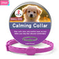 Dog Anti Flea And Ticks Cats Collar Pet 8Month Protection Retractable Pet Collars For Puppy Cat Large Dogs Accessories