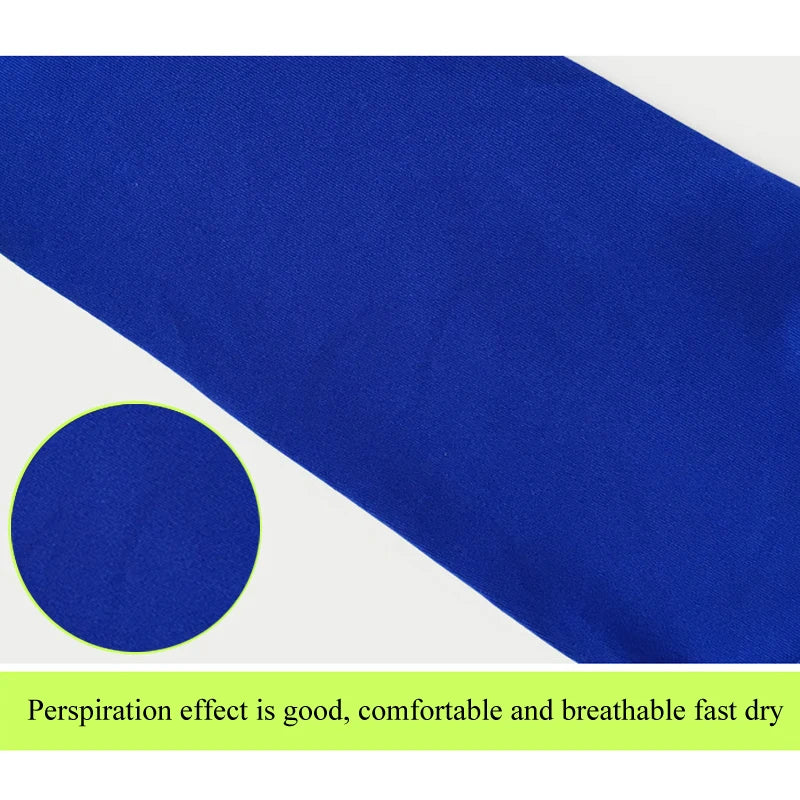 Sport Calf Compression Sleeves Leg Sock Running Cycling Leg Warmers Runners Shin Splint Varicose Vein Pain Relief