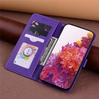 For ZTE Blade V40 Vita Case Soft Silicone Back Cover For ZTE Blade V40 Vita Case Leather Wallet Flip Cover Fundas