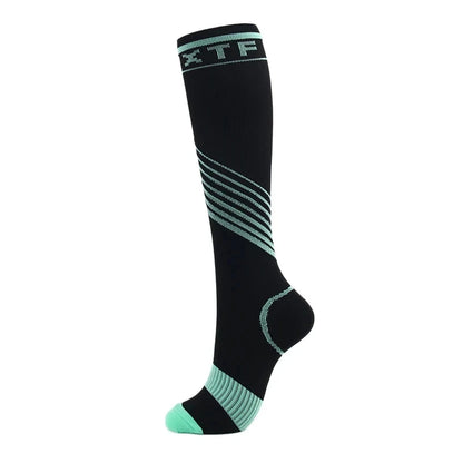 Compression Socks Medical Blood Circulation, Sports,Diabetes, Edema, Pregnancy